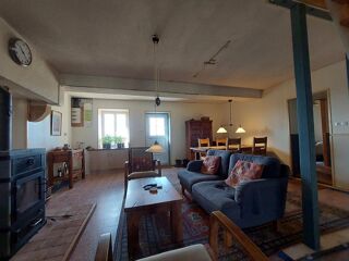  Maison � vendre 4 pi�ces 93 m�