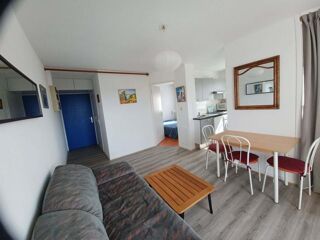  Appartement à louer 2 pièces 37 m²