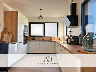  Maison à vendre 5 pièces 121 m²