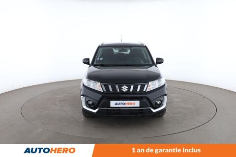 Vitara 1.0 BoosterJet Privilege 111 ch 2019 occasion 92130 Issy-les-Moulineaux
