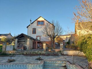  Maison � vendre 9 pi�ces 316 m�