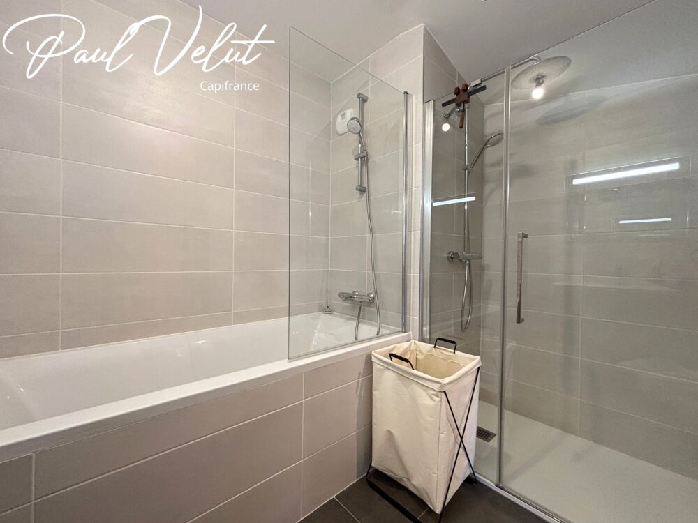 à vendre  Appartement Huez (38750)