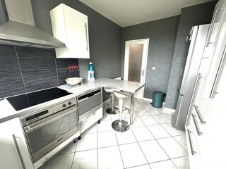  Appartement � vendre 3 pi�ces 63 m�