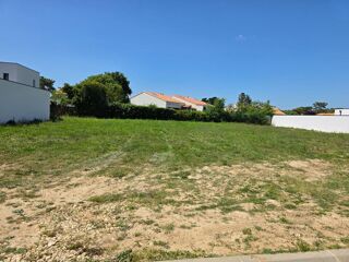  Terrain � vendre 618 m�