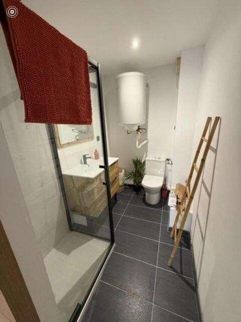  Appartement � louer 1 pi�ce 21 m�