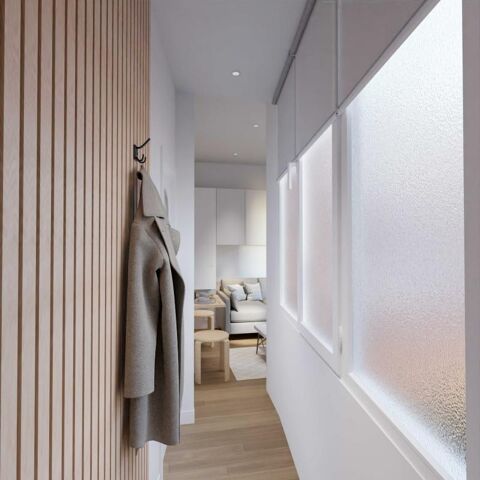  Appartement � vendre 1 pi�ce 13 m�