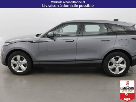 Range rover velar 2.0L P400e PHEV 404 2021 occasion 10150 Lavau