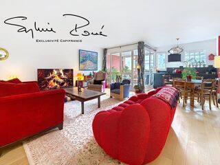  Appartement � vendre 5 pi�ces 102 m�