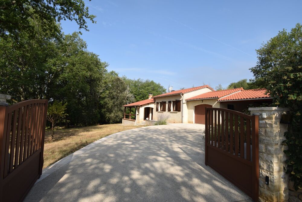 Maison 5 pièces 147 m² · à Vers · 147 m² · 287 000 €
