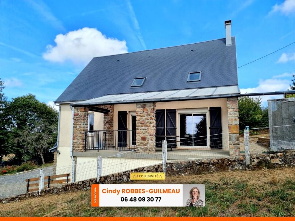Maison 7 pièces 133 m² · à Ger · 133 m² · 149 000 €