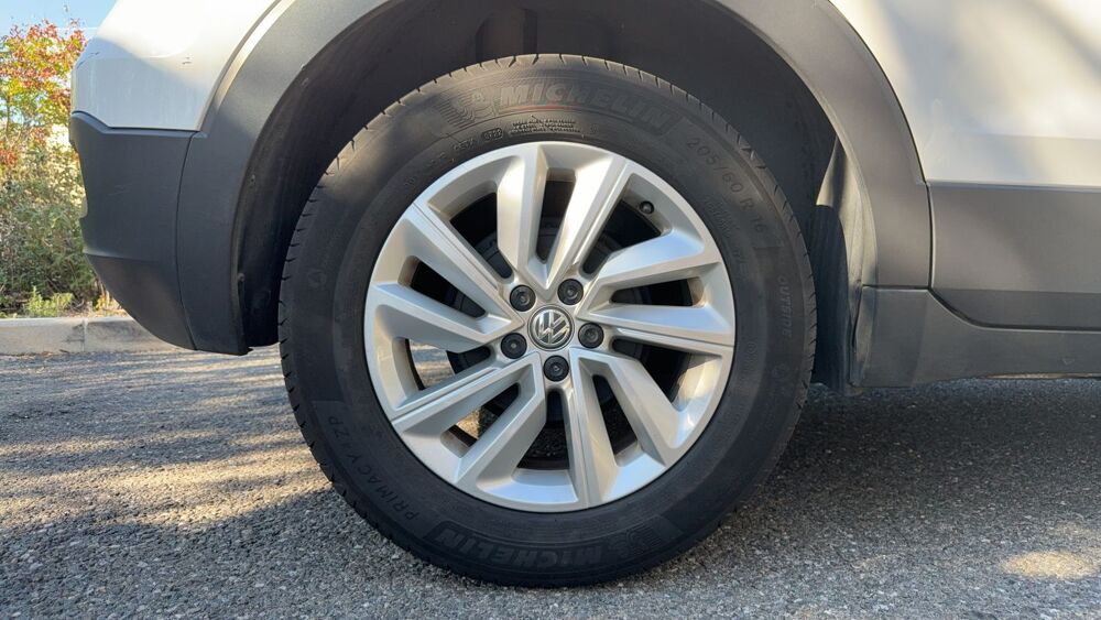 T-Cross I 1.6 TDI 95 DSG7 Lounge Business - Automatique 2019 occasion 34430 Saint Jean De Vedas