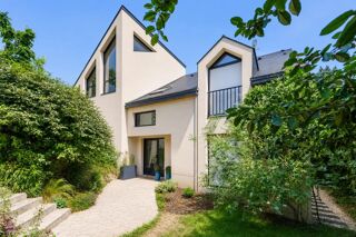  Maison à vendre 7 pièces 228 m²