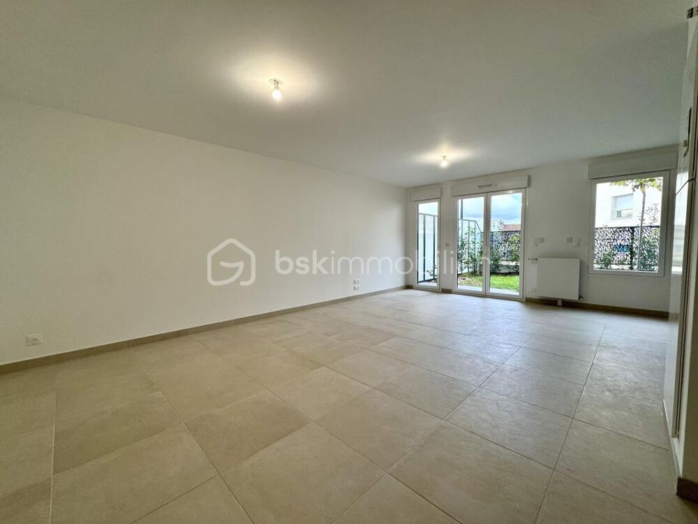 Appartement T4 de 90 m² à vendre - Montévrain