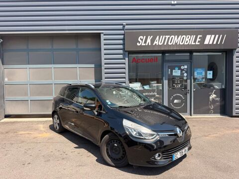 Annonce voiture Renault Clio 7990 €