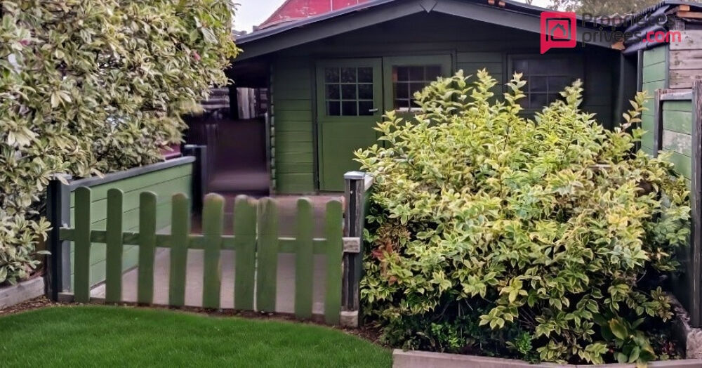 Maison Individuelle ROSINE Au Coeur du Village