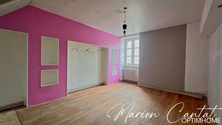  Maison � vendre 3 pi�ces 77 m�
