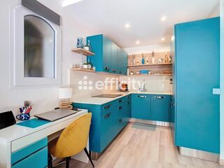  Appartement � vendre 3 pi�ces 56 m�