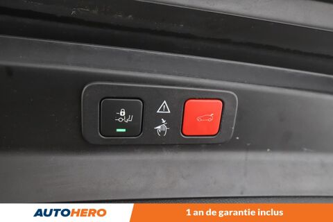 5008 1.2 PureTech Allure Business EAT8 130 ch 2019 occasion 92130 Issy-les-Moulineaux