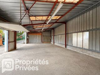  Immeuble à vendre 7 pièces 356 m²