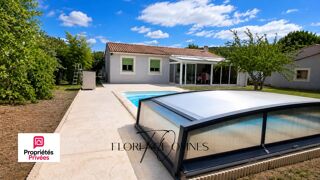  Villa à vendre 7 pièces 128 m²