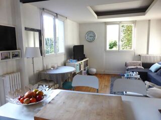  Appartement à louer 2 pièces 48 m²