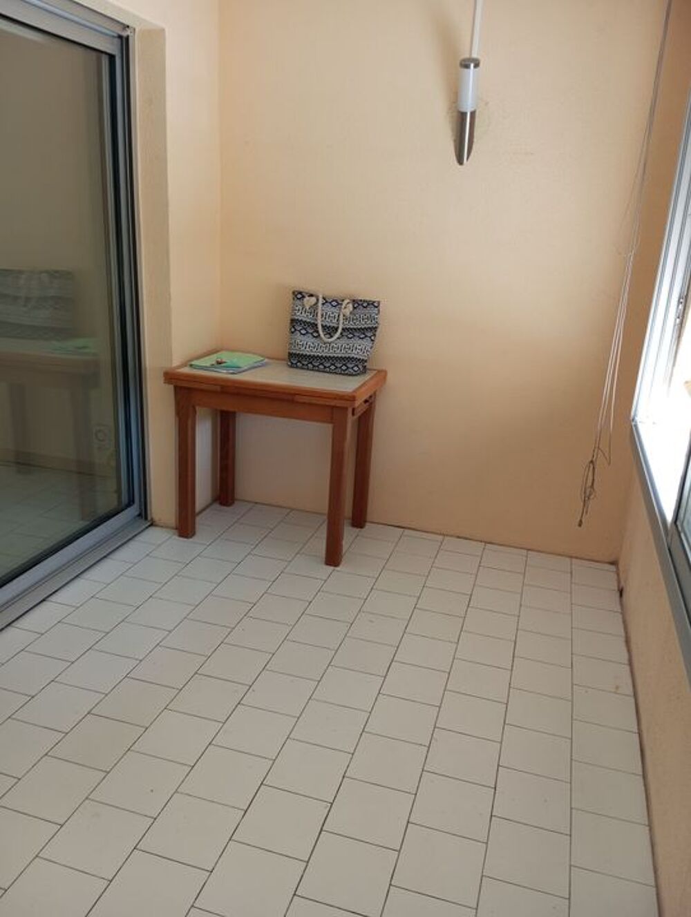 Location Appartement Appartement de 32m2 à louer sur Frontignan Frontignan