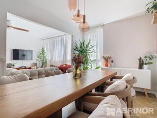  Appartement � vendre 4 pi�ces 86 m�