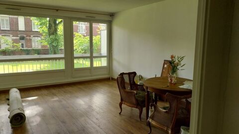  Appartement � louer 2 pi�ces 57 m�