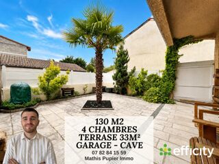  Appartement à vendre 5 pièces 130 m²