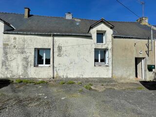  Maison � vendre 3 pi�ces 81 m�