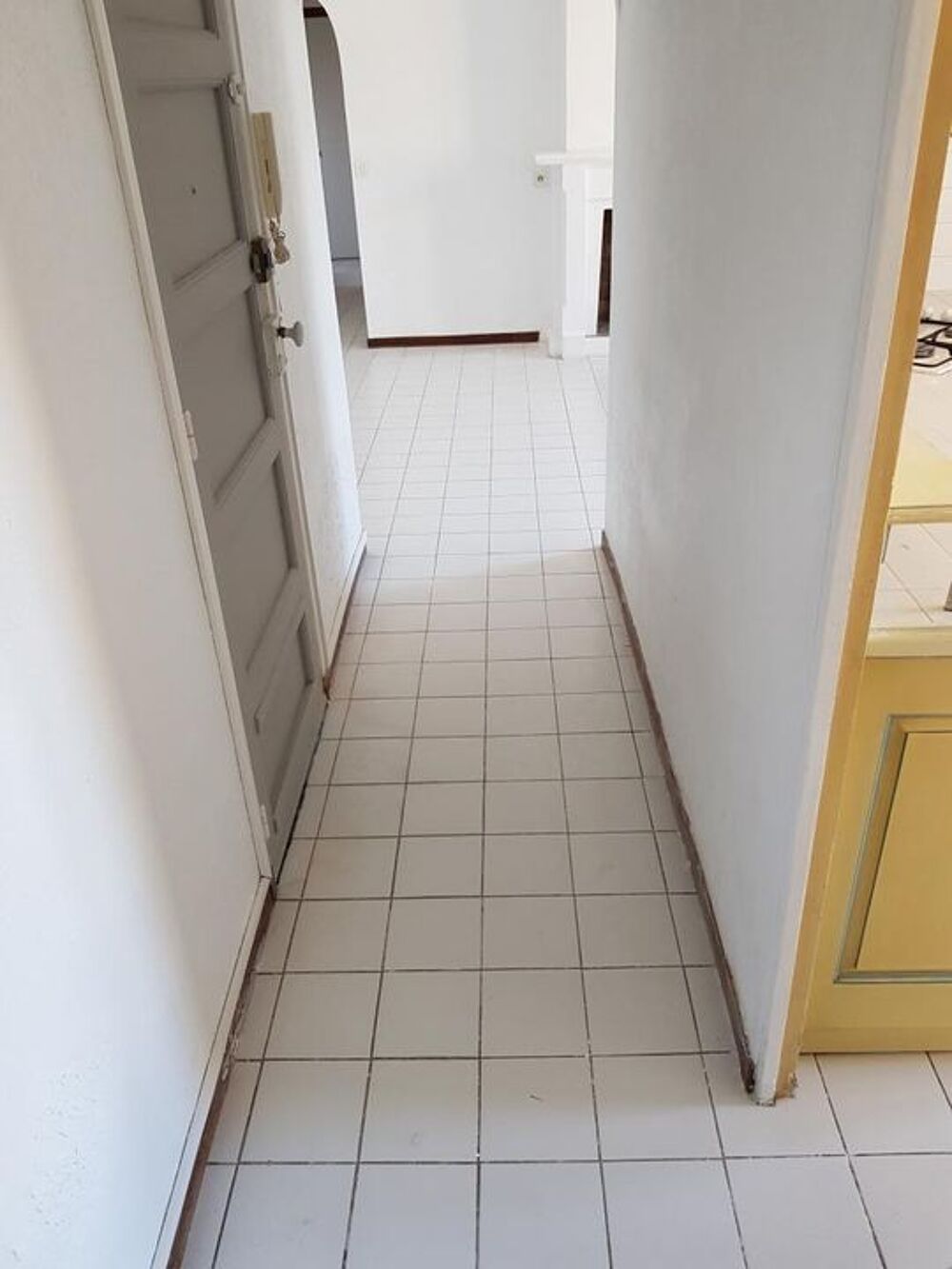 Location Appartement Appartement de 54m2 à louer sur Narbonne Narbonne