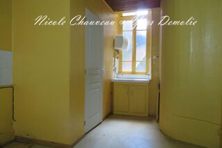  Maison � vendre 4 pi�ces 80 m�