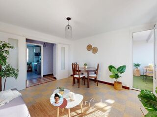  Appartement � vendre 3 pi�ces 54 m�