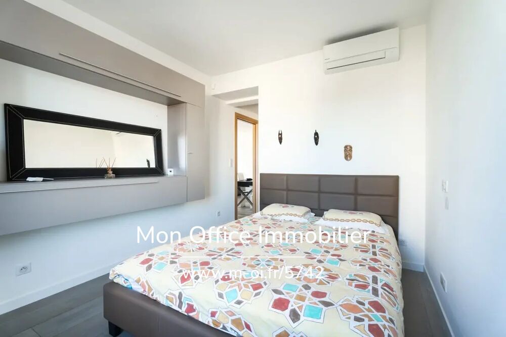  vendre  Appartement Carry-le-Rouet (13620)