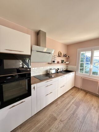  Maison � vendre 5 pi�ces 105 m�