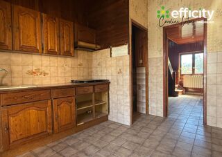  Maison � vendre 3 pi�ces 61 m�