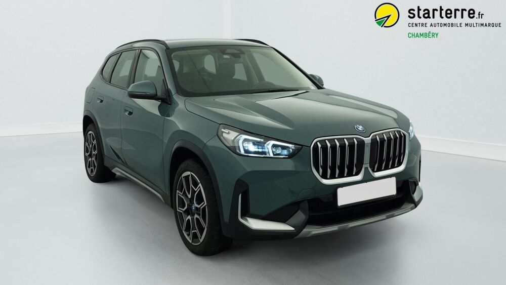 X1 U11 XDRIVE 25E 245CH DKG7 XLINE 2025 occasion 73420 Voglans