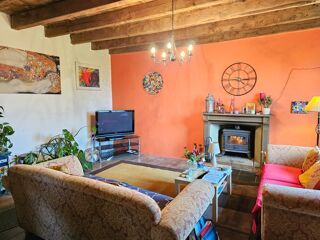  Maison à vendre 5 pièces 134 m²