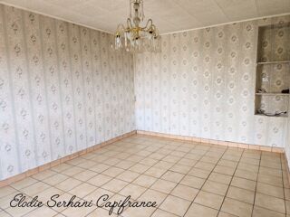  Maison à vendre 7 pièces 130 m²