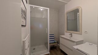  Appartement à vendre 3 pièces 64 m²