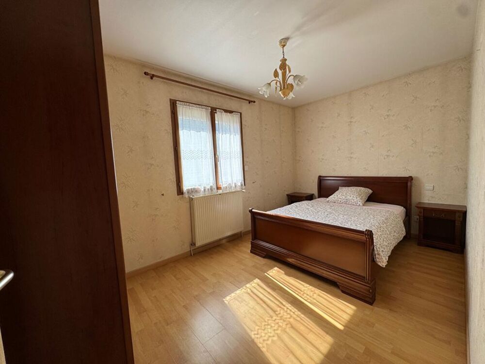 Vente Maison Maison avec 2 logements à Dijon pour investisseur Dijon