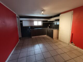 Maison à vendre 4 pièces 120 m²