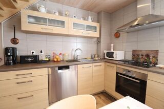  Maison  vendre 6 pices 110 m