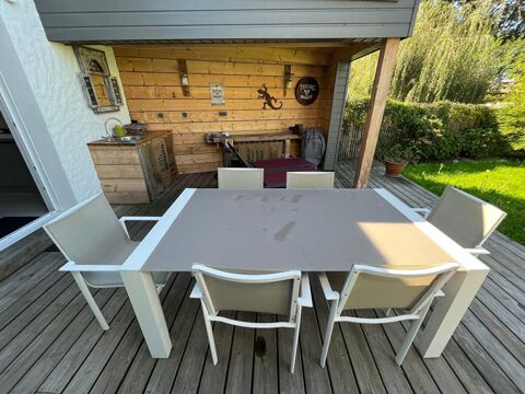  Maison � louer 4 pi�ces 102 m�