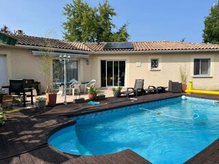  Maison à vendre 5 pièces 143 m²