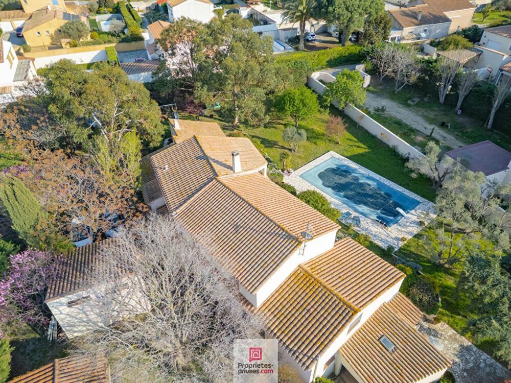 � vendre  Maison Narbonne (11100)