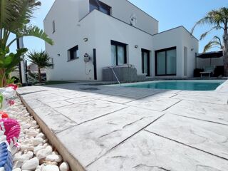 Maison à vendre 5 pièces 142 m²