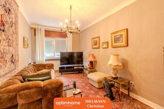  Duplex/triplex à vendre 7 pièces 137 m²