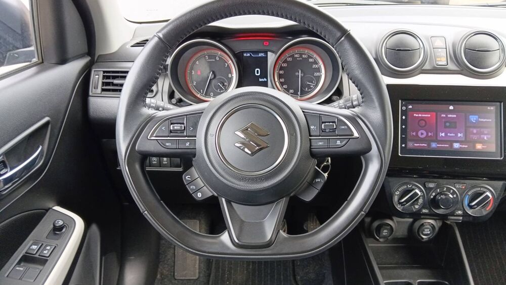 Swift 1.2 DualJet 83 Hybride Privilege 2024 occasion 20600 Bastia