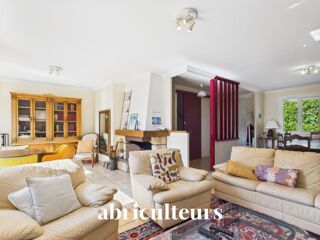  Maison à vendre 7 pièces 140 m²